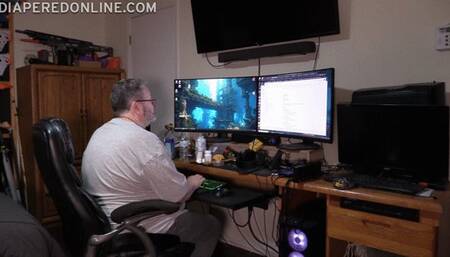 Samara: Spanked, Diapered for Failing to Pay Tuition