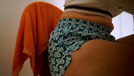 Belly under the table 2