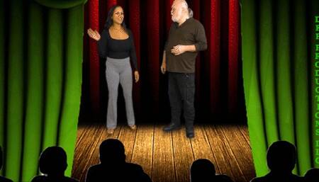 Mesmerism Mayhem 5 HD