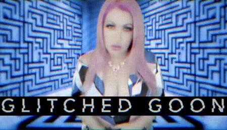Glitched Goon HD