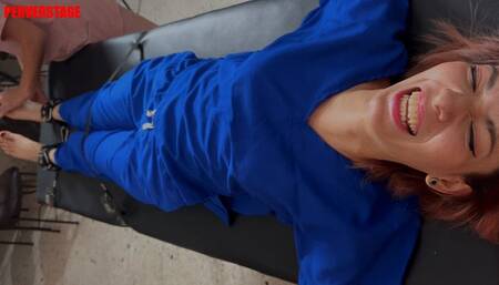 Tickle Therapy for Lilly MP4