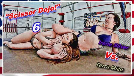 Scissor Dojo! 6 WMV