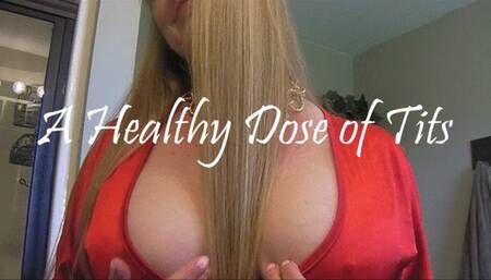 A HEALTHY DOSE OF TITS mp4