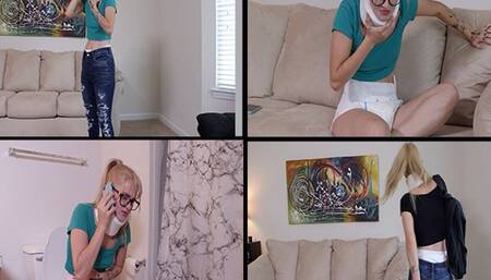 Charlie's Diaper WMV