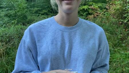 balloon pop with cigarettes