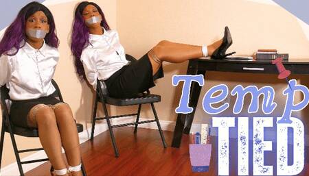 Temp Tied