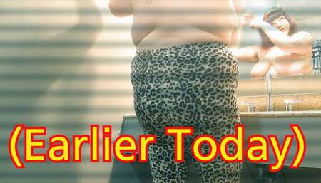 Private Fights: When Bustlines Collide