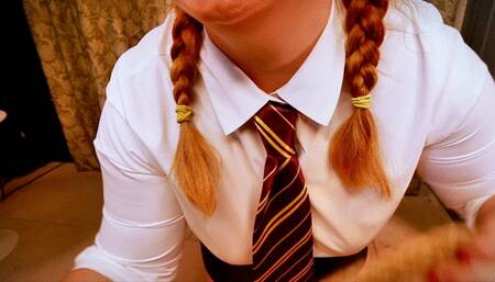 Watch Fuck Ass in Plimsolls