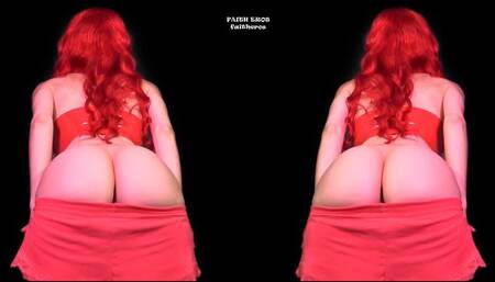 FATTENING UP OF YOUR STEP-MOMMY (WITH MUSIC)