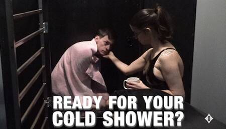 My Morning Routine For Mistress