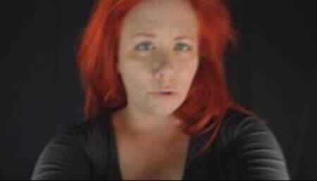 Humiliating Lift and Carry from Stepmom as she tries to get you to stay home and not go on your little date WMV 720