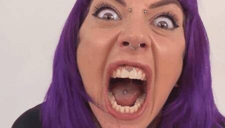 Elizabeth VS Elizabeth ( 2 PART )