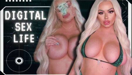 Digital Sex Life (480 WMV)