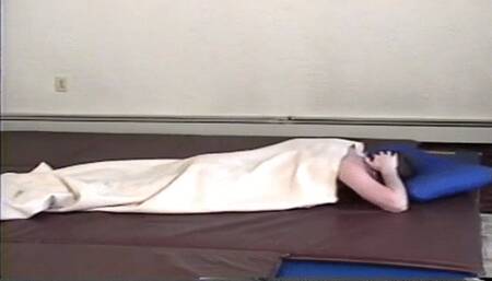 Nurse for hire in MP4