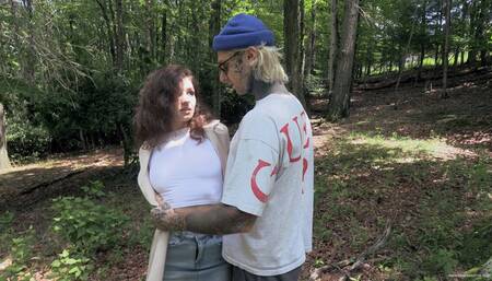 I'm Letting You Go (MP4 1080p) - Ramona Vixen