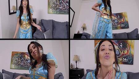 A Whole New World 4K