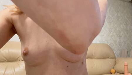 oiled tits zoom game