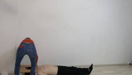 Follow The Red Rabits Feet