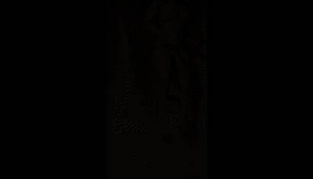 HORRIBLE HUSBAND TURNED INTO A HUMAN-TOILET!