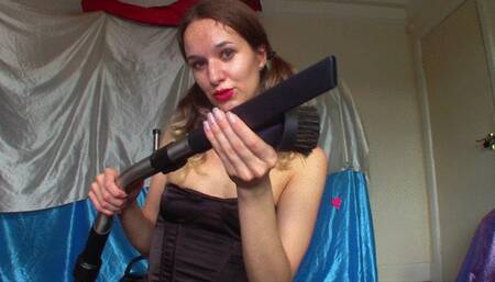 VACUUM, Your GFE JOI