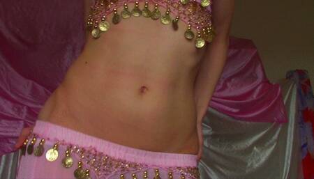 Belly Dance BELLY Mesmerize (mkv)