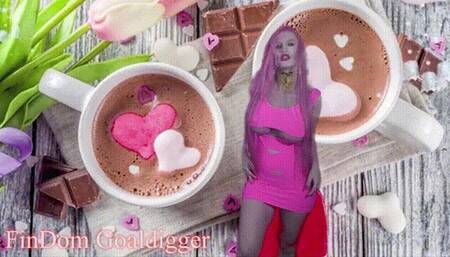 Lose your cock for Goddess