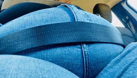 POV: Park date with a Feedee