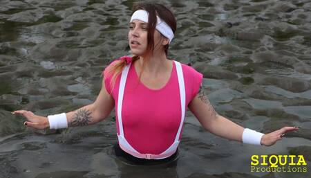 All But Lost, starring BabyFilth