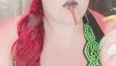 Mondays are more relaxing with a More 120