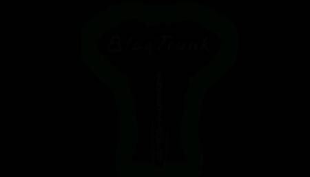 CUMMikaze Ep 7 - Kitty Blaq Slobber Time With Jayson Blaq