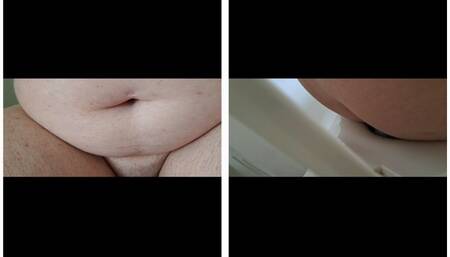 CAM WOULD NOT TURN ON SO I DECIDED TO DUMP