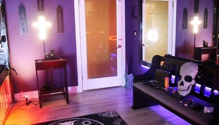 The Unconventional Convent