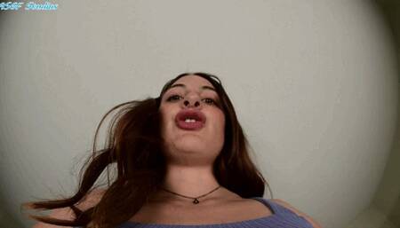 Strawberry grows to new heights! - MOV