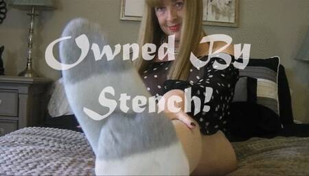 OWNED BY STENCH wmv
