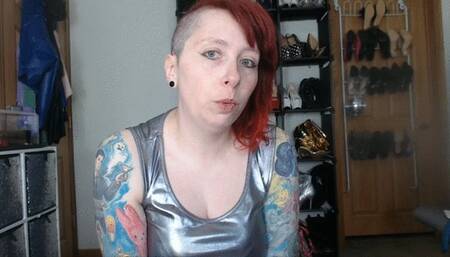 Hurt When You Stroke