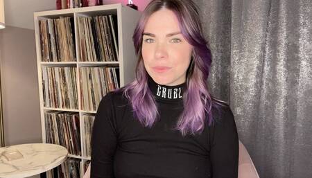 First of the Month Findom Task