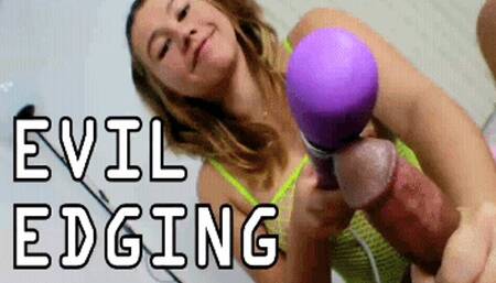 Evil Edging (iPhone)