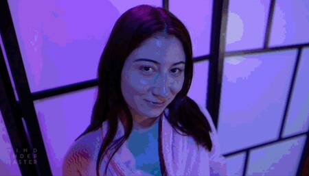 Ava Davis - ASMR SPA