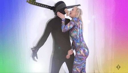 He Chose The Worst Option