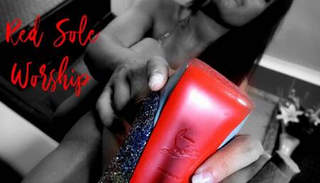 Red Sole Worship