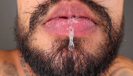 Updated mouth tour & bad breath - Lalo Cortez