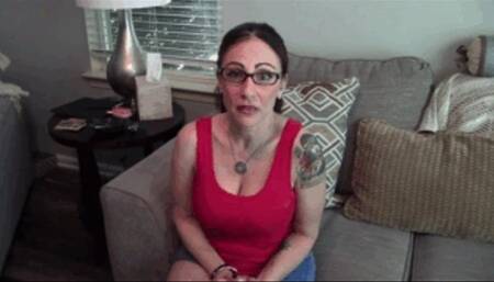 Jordana's Second Arrest-MP4