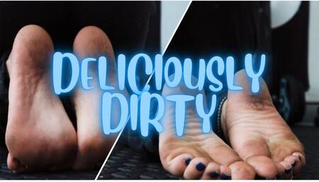 Deliciously Dirty HD