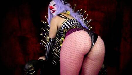 Moan MY Name, Not Hers