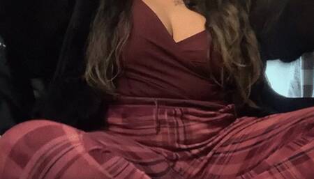 Be my little foot bitch