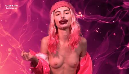 YOUR STEP-SON WILL DO EVERYTHING TO GET MY SEX - PART 3 AND PART 4