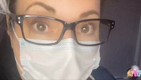 Take my medicine and I'll give you a handjob **MOV**