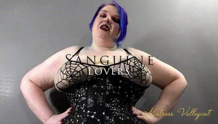 Sanguine Lovers (wmv)