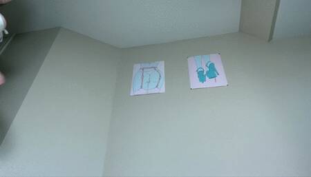 Hairy Giantess Steps on You