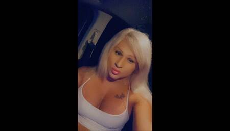 Sensual Smoking ASMR